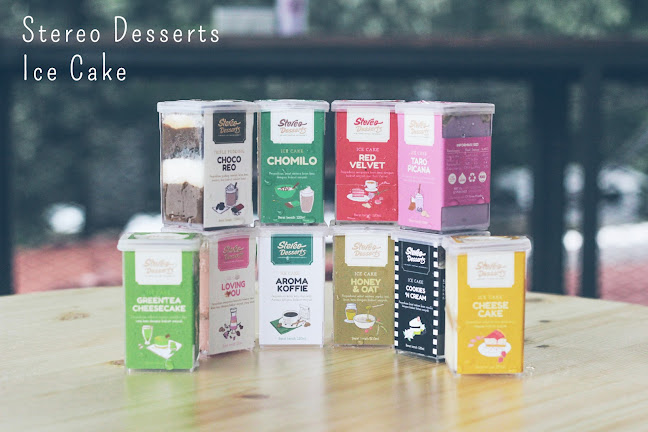 Opinii despre Kafetaria Jasmine în Kota Bandung - Gastronomi dan perhotelan