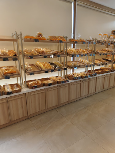 Comentarii opinii despre Komugi Boulangerie & Pastry