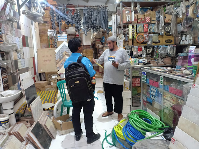 Jalan Semeru RT.01 RW.01, Mergelo, Wates, Kec. Magersari, Kota Mojokerto, Jawa Timur 61317