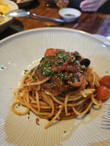 Opinii despre Sale Restaurant BSD în Kabupaten Tangerang - Gastronomi dan perhotelan