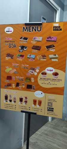 Keikpop by The Food Chain