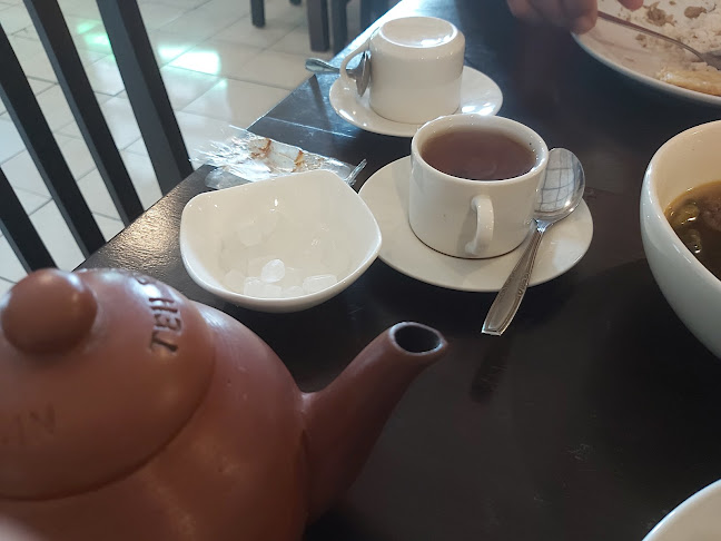 Warung Masduki - Gastronomi dan perhotelan