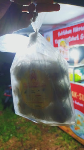 Maksum Meri Mojokerto - Kota Mojokerto