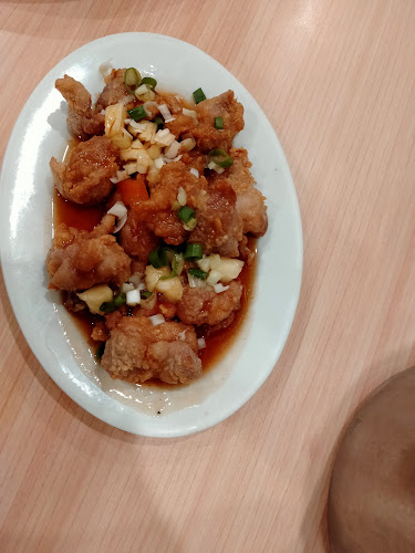 D'Cost Seafood Bandung Indah Plaza - Gastronomi dan perhotelan