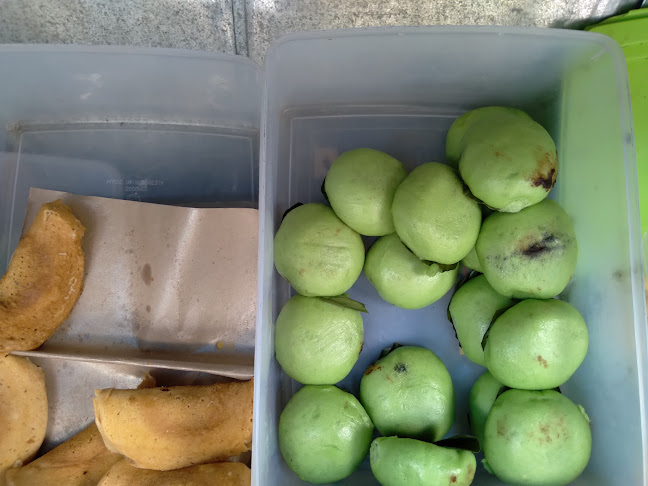 Toko Sayur Mawar Putih - Kota Batu