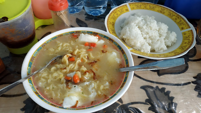 Kantin Tanta Olla - Kota Manado