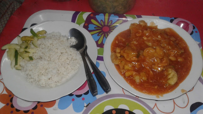 Warkop CJDW - Surabaya