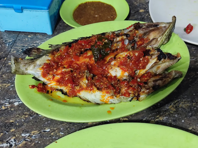 Rumah Makan Sumber Aroma