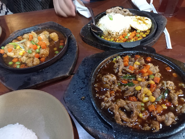 Hotpeace - Kota Semarang