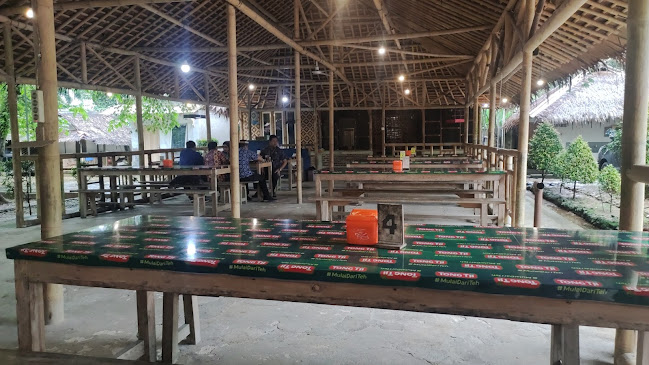 RM Indra Seafood Nancang