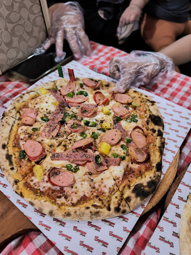 Emperano Pizza Cikuray