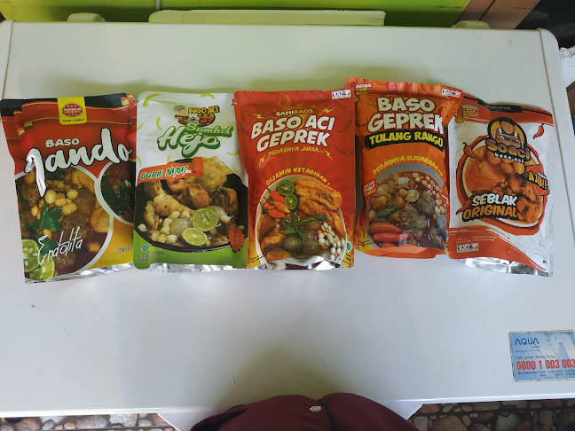 Opinii despre HJS CATERING în Kota Tangerang - Gastronomi dan perhotelan