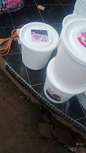 Opinii despre Agen Es Cream Kota Semarang în Kota Semarang - Gastronomi dan perhotelan