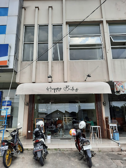 Happy Bites
