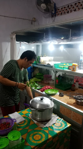 J6JH+G7Q, Jl. Pramuka, Rajabasa, Kec. Rajabasa, Kota Bandar Lampung, Lampung 35142