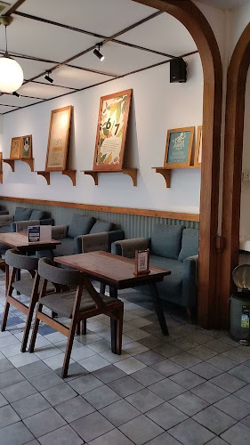 Comentarii opinii despre Coffee Toffee Gasibu Surapati