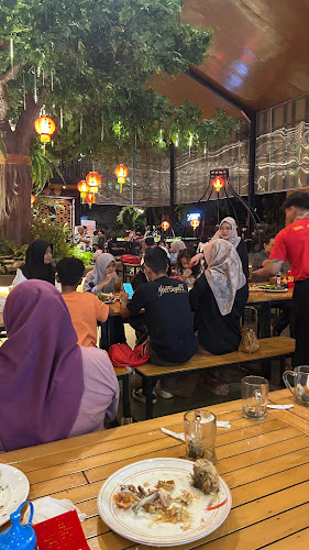 Comentarii opinii despre Warung Wareg Ngandat