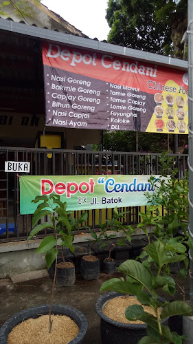 Opinii despre Depot Cendani New în Kota Malang - Gastronomi dan perhotelan