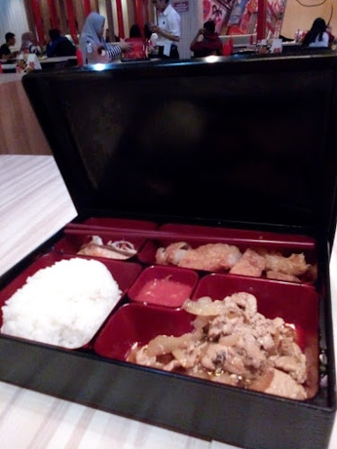 Opinii despre Gokana Ramen Bar în Kota Bandung - Gastronomi dan perhotelan