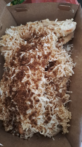 Pisang Syurgaa - Gastronomi dan perhotelan