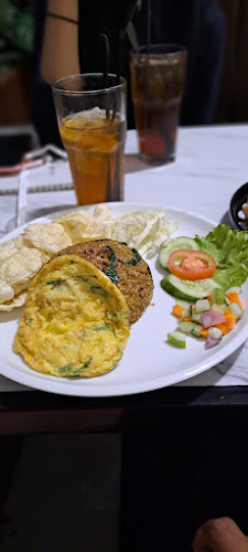 SURGARASA RESTO & CAFE - Gastronomi dan perhotelan