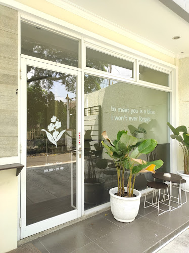 Forget Me Not Coffee