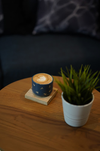 Totofore Coffee and Pastry - Kota Tangerang Selatan