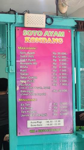Jl. Cokroaminoto No.58, Kejuron, Kec. Taman, Kota Madiun, Jawa Timur 63133
