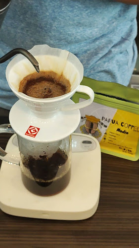 DUDUK MANIS & CO - Kota Sorong