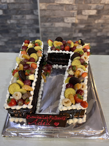 De'Rusbake - Kota Lhokseumawe