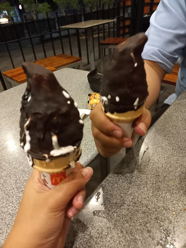 Comentarii opinii despre McDonald's - Sangkuriang Cimahi