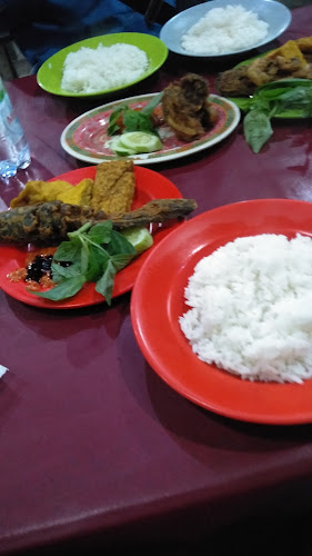 Pecel Lele Persaudaraan - Kota Bandung