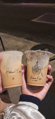 Comentarii opinii despre Haluan Kopi by SADARI