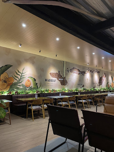 Kopi Bajawa Flores Tangerang Kota - Kota Tangerang