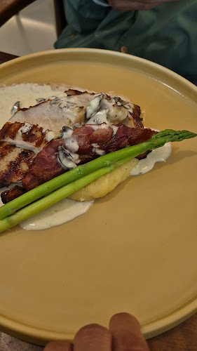 Comentarii opinii despre Goddes Bakery