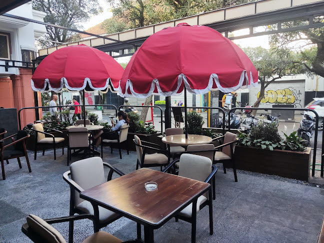 Braga Permai Bandung