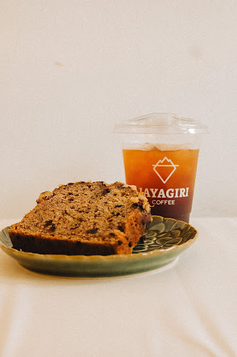 Jayagiri Coffee - Gastronomi dan perhotelan