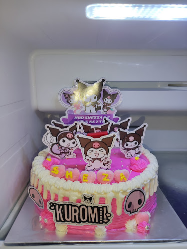 Adrey Cake (Menjual Kue Ulang tahun,Nasi Tumpeng, dll) {Pesan baru dibuat} - Kota Palembang