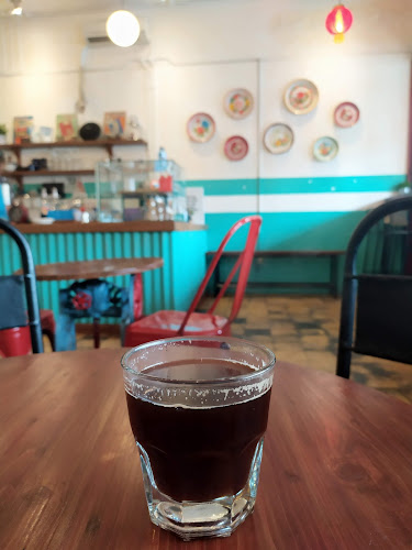 Opinii despre Warung Hopeng în Kota Bogor - Gastronomi dan perhotelan