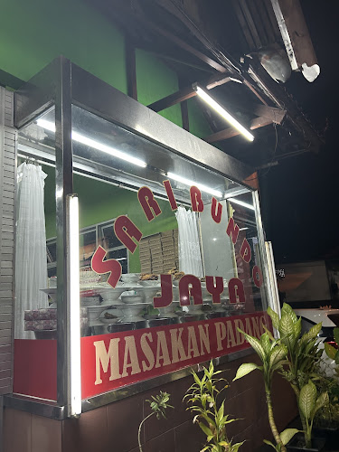 Rumah Makan Sari Bundo Jaya - Kota Denpasar