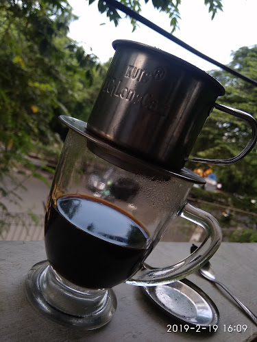 Opinii despre CAFE BAKERY în Kota Tangerang - Gastronomi dan perhotelan