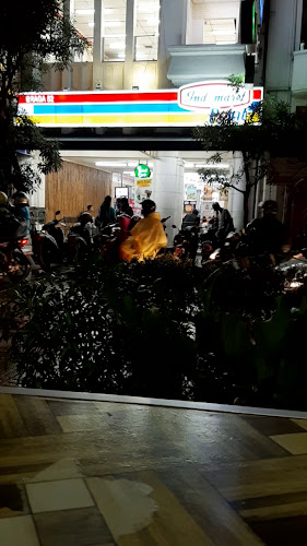 Warung C'Mar - Kota Bandung