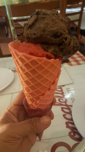 BONCAFE KUPANG INDAH - Gastronomi dan perhotelan