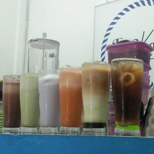 Enak Kopi Surabaya - Surabaya