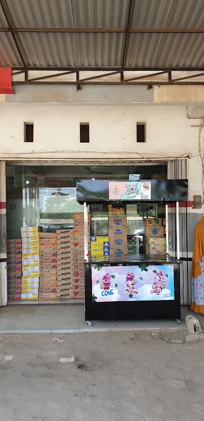 Tung tung es krim sukabangun