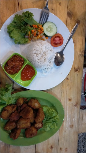 JFCW+MC5, Jl. Perintis Kemerdekaan, Pahlawan, Kec. Binjai Utara, Kota Binjai, Sumatera Utara