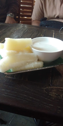 Coffee Box Palang Merah - Gastronomi dan perhotelan