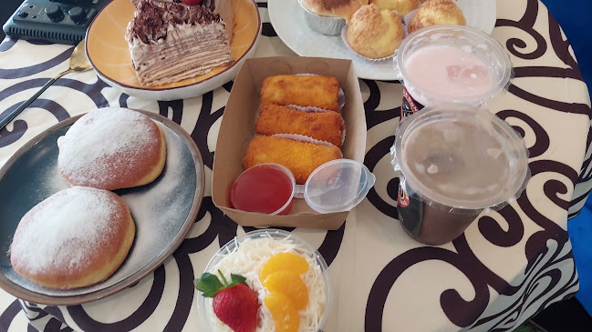 Opinii despre Sabilla Donuts în Kota Malang - Gastronomi dan perhotelan