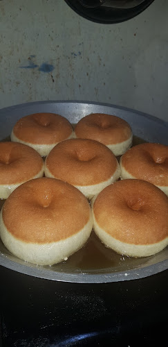 Comentarii opinii despre MIFI Donut And Cake