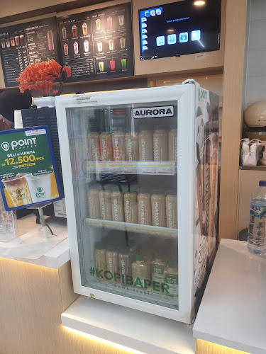 Comentarii opinii despre Point Coffee